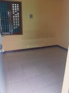 Bedroom Image of 550 Sq.ft 1 RK Builder Floor for rent in Thorapadi Vellore for Rs. 3800