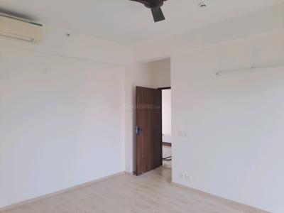 Bedroom Image of 1680 Sq.ft 3 BHK Apartment / Flat for sale in Adani M2K Oyster Grande, Sector 102A Gurgaon for Rs. 23000000