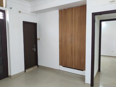 Bedroom Image of 1836 Sq.ft 3 BHK Builder Floor for rent in Sector 10 Gurgaon for Rs. 28000
