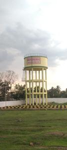 Propshell Brindavans Officers Enclave Plot View 3