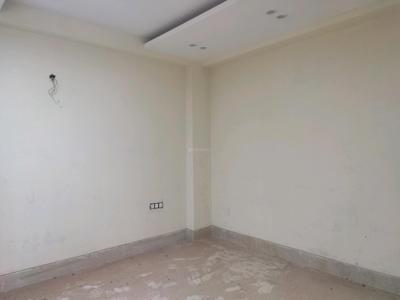 Bedroom Image of 1350 Sq.ft 3 BHK Apartment / Flat for sale in Chhattarpur New Delhi for Rs. 9000000
