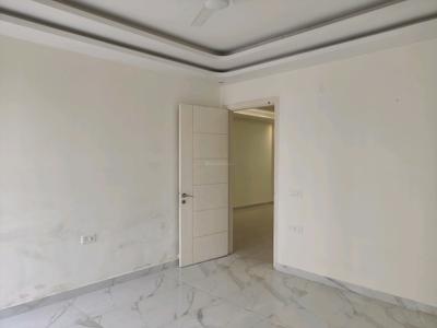 Bedroom Image of 2520 Sq.ft 4 BHK Builder Floor for rent in Green Field Colony Faridabad for Rs. 51000