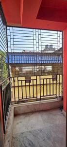 Balcony Image of 750 Sq.ft 2 BHK Apartment / Flat for sale in Behala Chowrasta Kolkata for Rs. 2500000