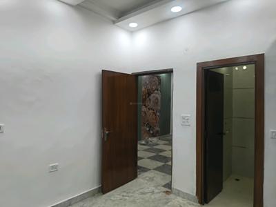Bedroom Image of 1000 Sq.ft 2 BHK Builder Floor for sale in Vasundhara Ghaziabad for Rs. 7100001
