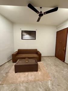 1 BHK Independent Builder Floor