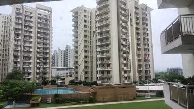 Image of 1534 Sq.ft 2.5 BHK Apartment / Flat for sale in M3M Woodshire, Sector 107, Gurgaon for Rs. 14400000