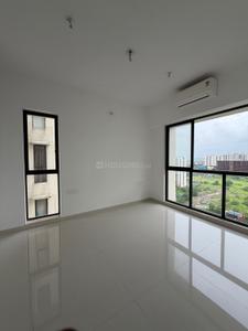 Bedroom Image of 1500 Sq.ft 3 BHK Apartment / Flat for sale in Lodha Palava Serenity, Palava Phase 2 Thane for Rs. 14400000