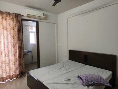 Bedroom Image of 1620 Sq.ft 3.5 BHK Builder Floor for sale in Smartworld Gems, Sector 89 Gurgaon for Rs. 19500000