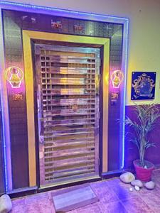 Image of 1025 Sq.ft 2.5 BHK Apartment / Flat for sale in Gaurs Homes Elegante, Govindpuram, Ghaziabad for Rs. 5800000