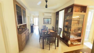 Hall Image of 2325 Sq.ft 4 BHK Apartment / Flat for sale in Bestech Park View Sanskruti, Sector 92 Gurgaon for Rs. 30000000