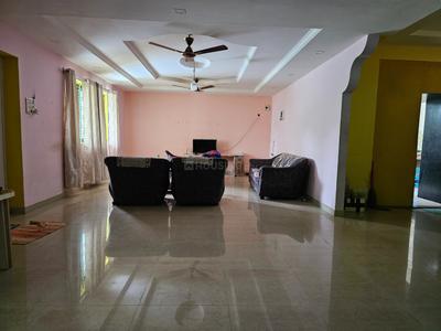 Living Room Image of 3000 Sq.ft 4.5 BHK Independent House for rent in Sanquelim Goa for Rs. 40000