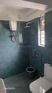 Bathroom Image of 1435 Sq.ft 3 BHK Apartment / Flat for sale in Vyttila Kochi for Rs. 8000000