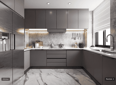 Image of 816 Sq.ft 2 BHK Apartment / Flat for sale in Dombivli East, Thane for Rs. 6497000