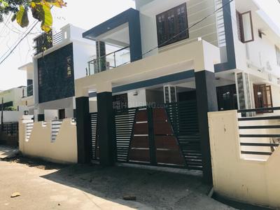 Image of 2200 Sq.ft 5 BHK Independent House for rent in Kakkanad, Kochi for Rs. 55000