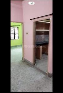 Hall Image of 710 Sq.ft 2 BHK Apartment / Flat for sale in Jadavpur Kolkata for Rs. 3600000