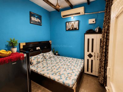 Image of 450 Sq.ft 2 BHK Independent House for sale in Sector 87, Faridabad for Rs. 3000000