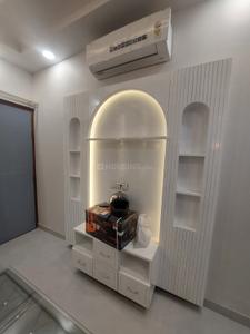 Bedroom Image of 3200 Sq.ft 4 BHK Villa for sale in Lalarpura Jaipur for Rs. 20500000