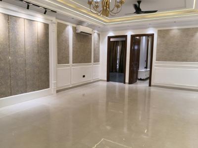 Living Room Image of 3600 Sq.ft 4 BHK Builder Floor for sale in Independent Floors At DLF City Phase IV, DLF Phase 4 Gurgaon for Rs. 60000000