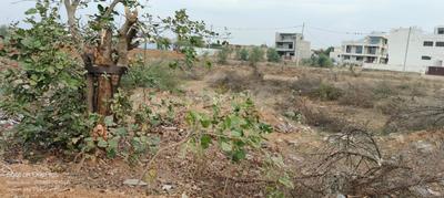 Image of 3000 Sq.ft Residential Plot / Land for sale in Jagatpura, Jaipur for Rs. 28340700