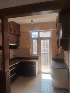 Kitchen Image of 1000 Sq.ft 2 BHK Apartment / Flat for sale in Eldeco Inspire, Sector 119 Noida for Rs. 16000000
