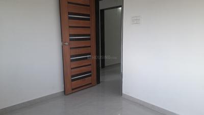 Bedroom Image of 450 Sq.ft 1 BHK Apartment / Flat for rent in Marunji Pune for Rs. 13000