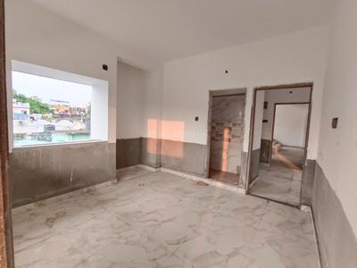Bedroom Image of 885 Sq.ft 2 BHK Apartment / Flat for sale in Behala Chowrasta Kolkata for Rs. 4000000