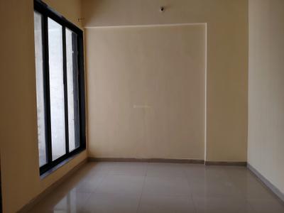 Bedroom Image of 1050 Sq.ft 2 BHK Apartment / Flat for rent in Kharghar Navi Mumbai for Rs. 28000