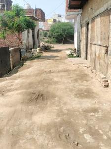 Image of 270 Sq.ft Residential Plot / Land for sale in Sangam Vihar, New Delhi for Rs. 450000