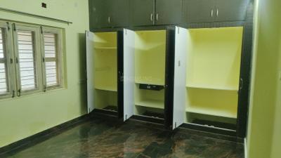 2 BHK Semi Furnished Independent House