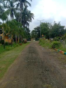 Vriddhica Heritage Plots Internal Roads 2