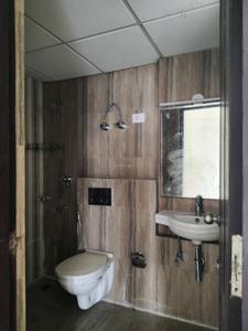 Bedroom One Image of 1481 Sq.ft 3 BHK Apartment / Flat for sale in CGEWHO Kendriya Vihar by CGEWHO Group, Phi II Greater Noida for Rs. 15500000