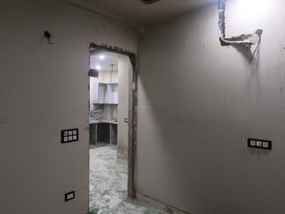 Bedroom Image of 650 Sq.ft 2 BHK Apartment / Flat for sale in Fairdeal Burari Dream Homes, Burari New Delhi for Rs. 3600000