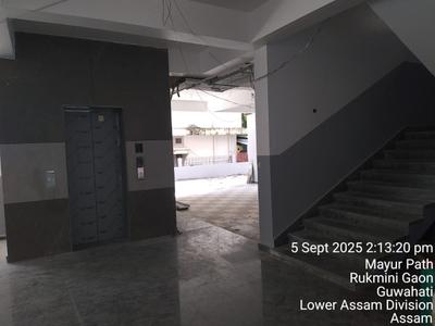 2 BHK Flat