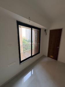 Bedroom Image of 1746 Sq.ft 3 BHK Apartment / Flat for sale in Koba Gandhinagar for Rs. 7700000