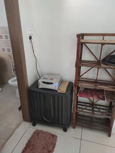 Hall Image of 1300 Sq.ft 2 BHK Apartment / Flat for sale in Nirmal Bag Rishikesh for Rs. 5500000