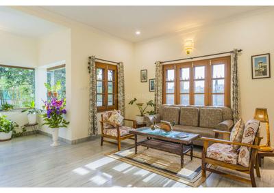 Hall Image of 6500 Sq.ft 2 BHK Villa for sale in Badgaon Udaipur for Rs. 50000000