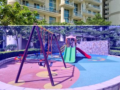 Image of 2030 Sq.ft 3 BHK Independent House for sale in Sector 78, Noida for Rs. 50000000