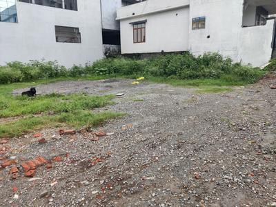 Image of 1998 Sq.ft Residential Plot / Land for sale in GMS Road, Dehradun for Rs. 19890000
