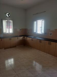 Kitchen Image of 1600 Sq.ft 3 BHK Builder Floor for rent in T Nagar Chennai for Rs. 80000