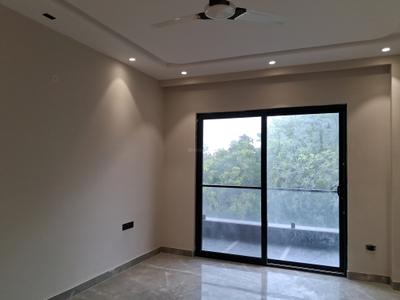 Bedroom Image of 2700 Sq.ft 4 BHK Builder Floor for sale in Paschim Vihar New Delhi for Rs. 60000000