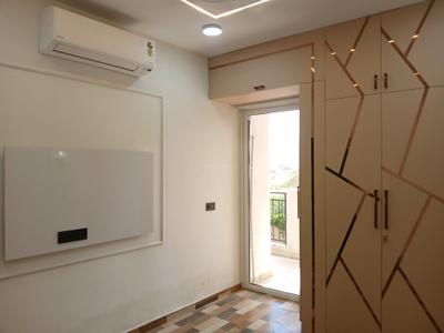 Bedroom Image of 860 Sq.ft 2.5 BHK Apartment / Flat for sale in MRG Ultimus, Sector 90 Gurgaon for Rs. 7500000