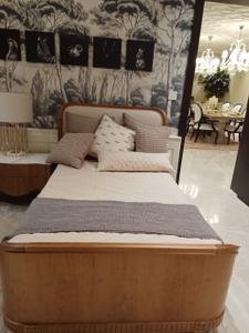 Bedroom Image of 3870 Sq.ft 4 BHK Apartment / Flat for sale in Kodihalli Bengaluru for Rs. 105500000