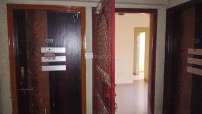 Image of 370 Sq.ft 1 BHK Apartment / Flat for sale in Samrin Sudama Regency, Diva, Thane for Rs. 3300000