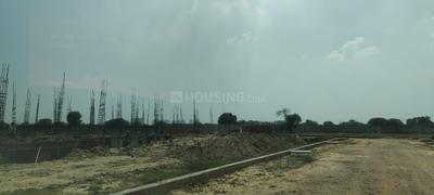 Image of 1350 Sq.ft Residential Plot / Land for sale in Jait, Vrindavan for Rs. 3150000