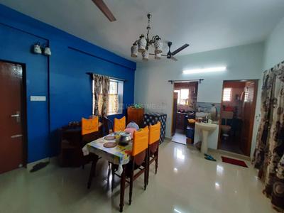 Hall Image of 879 Sq.ft 2 BHK Apartment / Flat for sale in Bansdroni Kolkata for Rs. 4400000