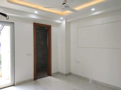 private builder floor Bedroom Two 4