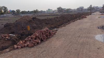 Image of 167 Sq.ft Residential Plot / Land for sale in Adibatla, Hyderabad for Rs. 5177000