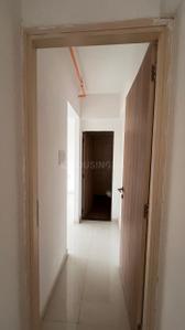 Hall Image of 420 Sq.ft 1 BHK Apartment / Flat for sale in Newlook Bhavya Elite, Antop Hill Mumbai for Rs. 14000000