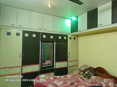 Bedroom Image of 1300 Sq.ft 3 BHK Villa for sale in Anna Nagar Hosur for Rs. 15000000