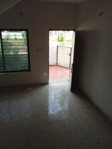 Hall Image of 1650 Sq.ft 3 BHK Duplex for sale in Swastik Crystal Green, Bagli Village Bhopal for Rs. 8000000